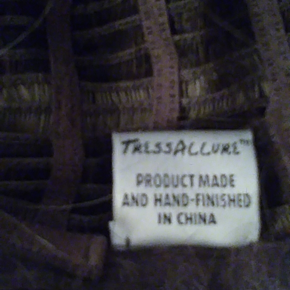 Ladies wig - Picture 7 of 16